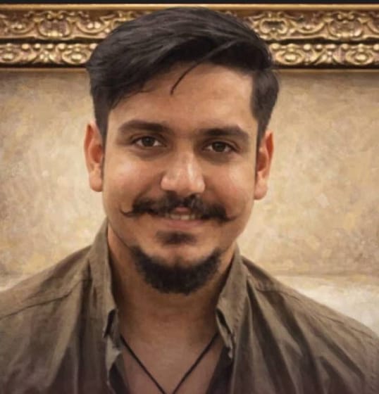 Pourya Mirbehrooziyan