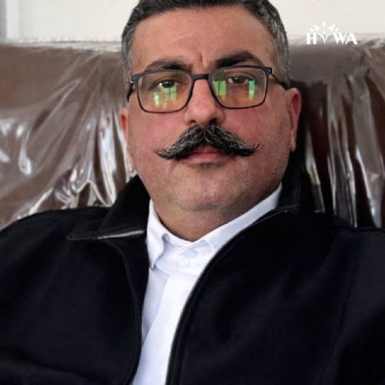 Mohammadrasoul Mardookhi