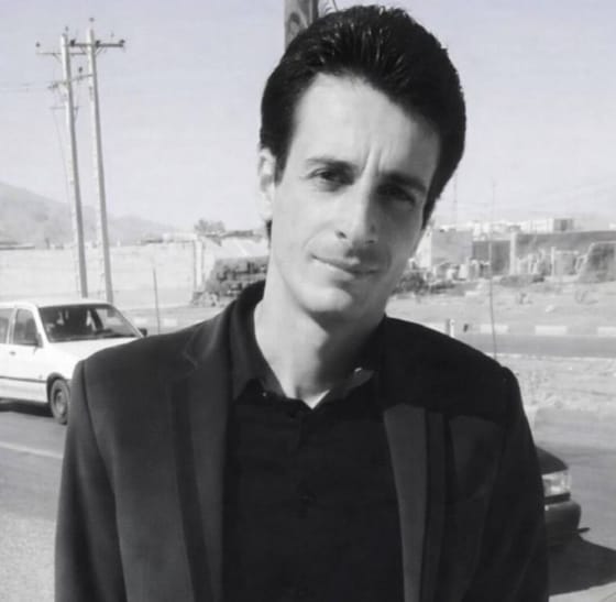 Omid Ghasemi Nafchi