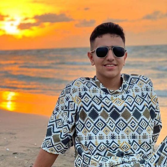 Amirreza Shabani Shandiz