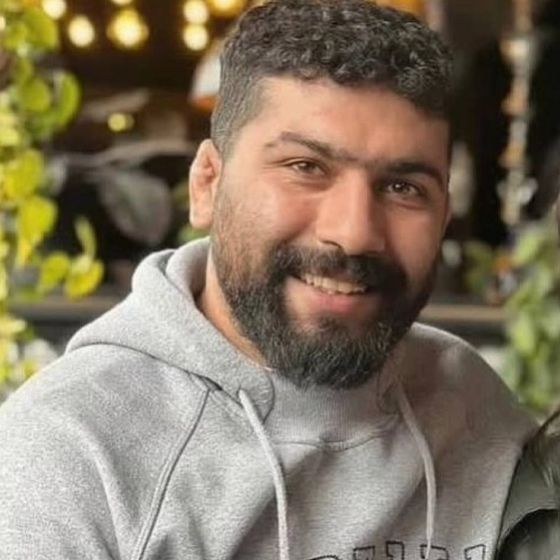 Ali Asghar Mohammadi