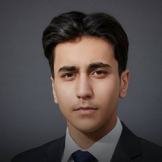 Mohammadamin Akbarian