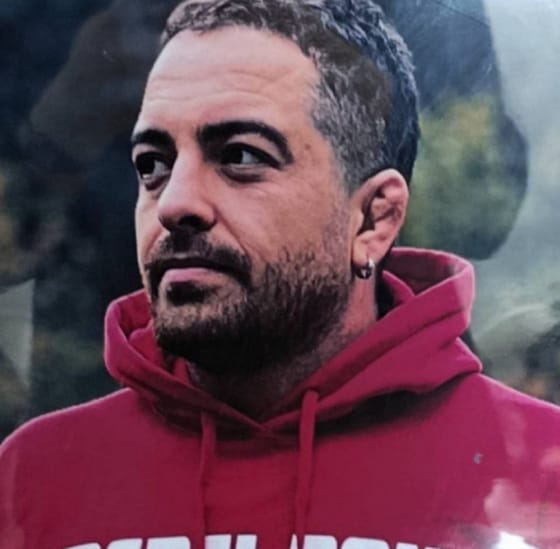 Mohammad Sajjad Ranjbar