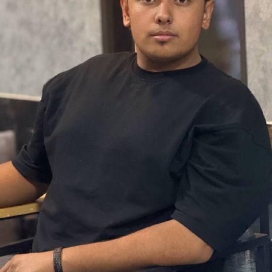 Ali Asghar Khodadadi