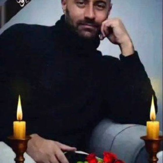 Fares (Mohsen) Aghamohammadi