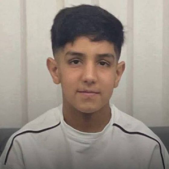 Abolfazl Vahidi (Vahidqazaljehmeidan)