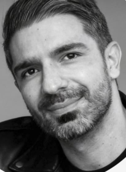 Mohammadmehdi Jarchi