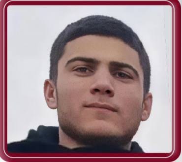 Reza Moradi Abdalvand