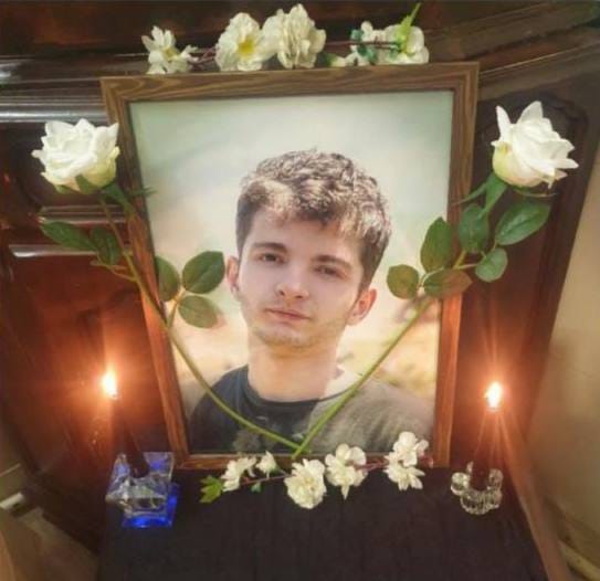 Mirmohammadreza Madani