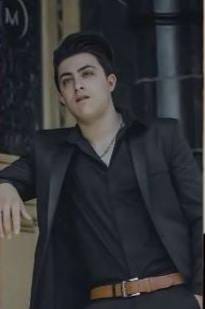 Mohammad Matin Mosallah