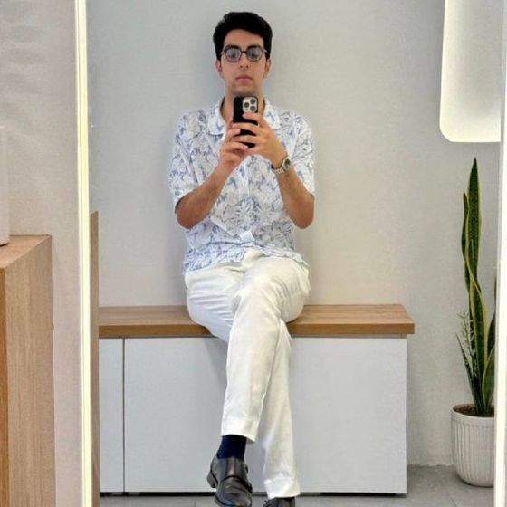 Mohammadhossein (Sam) Rezaei