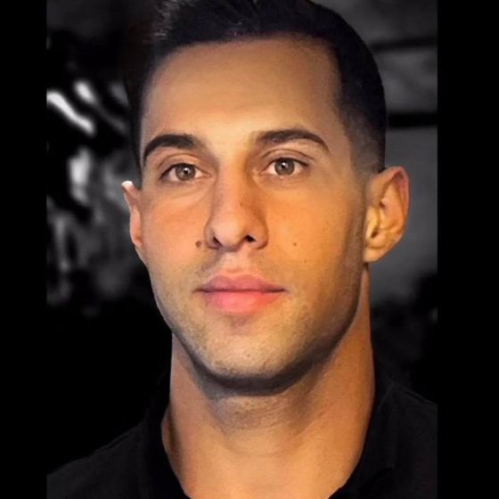 Rasoul Ziaei Zardkhoshvei