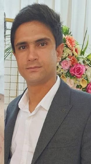 Amin Rezaei