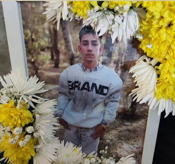 Amirmehdi Nematinejad