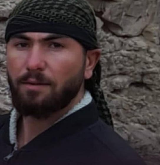 Morteza Jahanbakhsh Varanloo