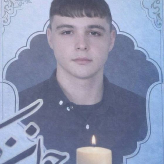 Abolfazl Beikmohammadi