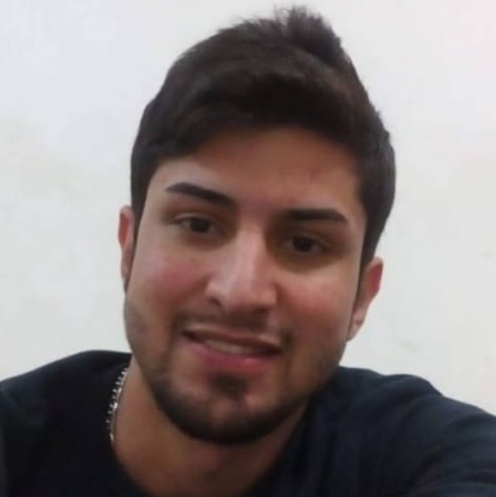 Jafar Parsa Boroumand