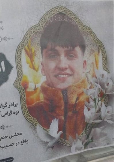 Amirmohammad Soleimani