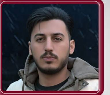 Mahdi Ghorban-Doust Varanloo