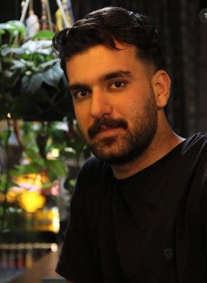 Mohammadhossein Mousavi