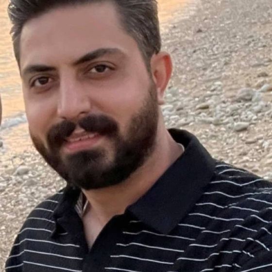 Pouya Qashqaei Moghadam