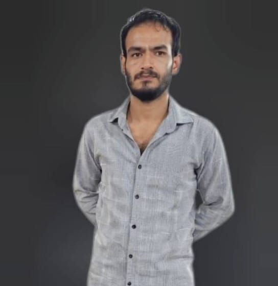 Mohammad (Milad) Biranvand