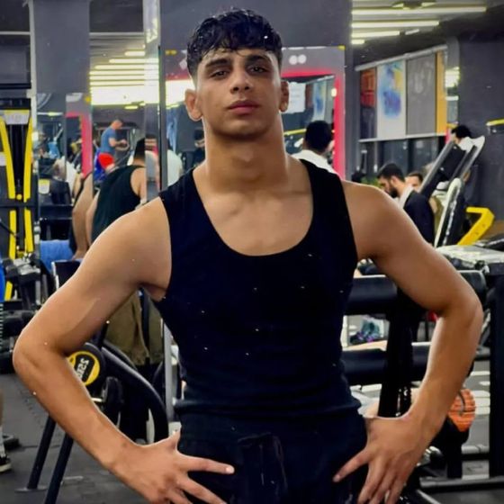 Mohammadreza (Yazdan) Afrogh