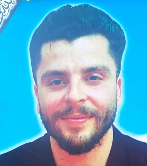 Amirmohammad Ostaddoost