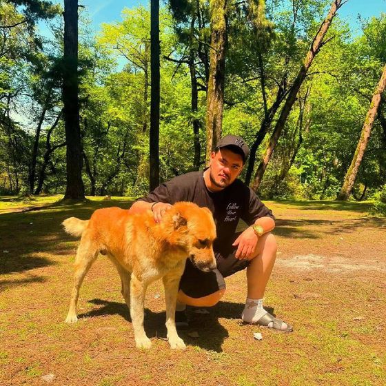 Amirhossein Asadiyan Goudarzi