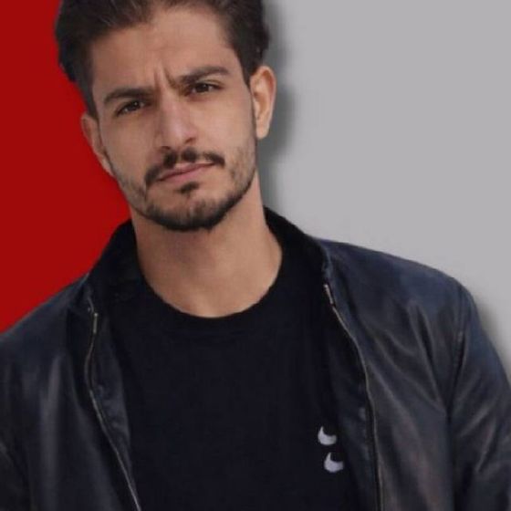 Mohammadmahdi (Mahan) Mardani