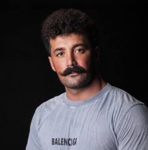 Mohammad Mirzaei Noushabadi