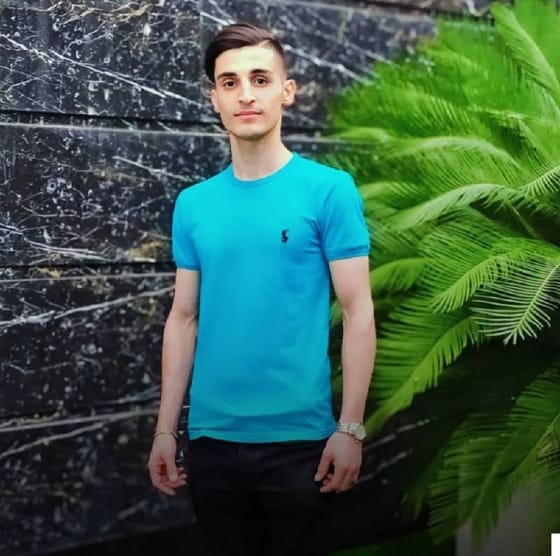 Mohammad Hossein Alikhani