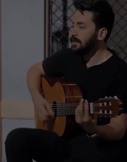 Amir Hossein Malekshahi