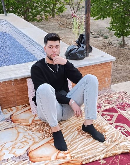 Seyed Alireza Mousavi