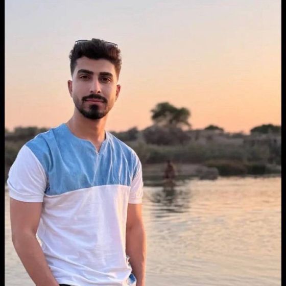 Hossein Aman (Salihhavi)