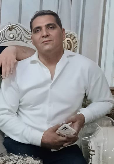 Farhad Cheraghizadeh