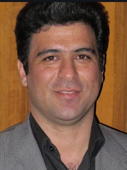 Hamidreza Yousefi