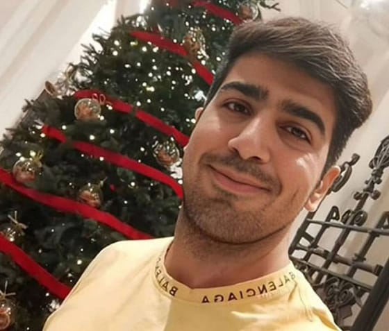 Yasin Mirzaei Ghaleh-Zanjiri