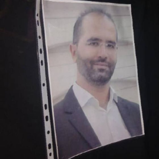 Mohammadsadegh (Firouz) Mehrabi