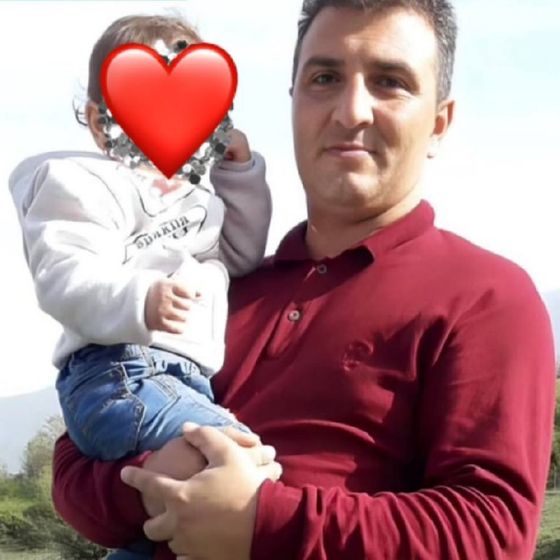 Samad Ahmadi Barsari