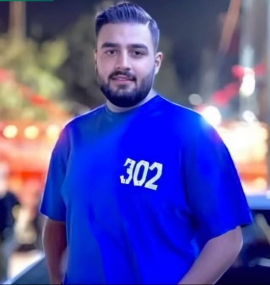 Mohammad Jahandideh Pashaki