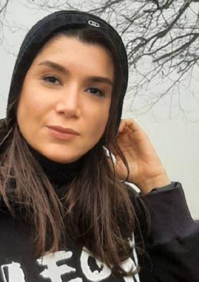 Nehayat Rahimi Dashti