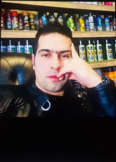 Milad Raoof Foushazadeh