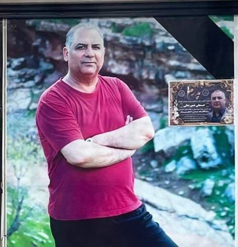 Hassan Ali Omourzaei