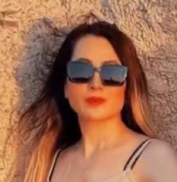 Setayesh Sousanabadi