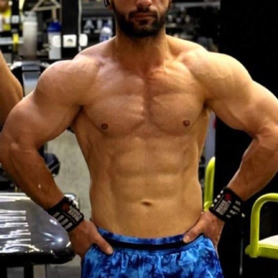 Mehdi Rahimi Hajivand