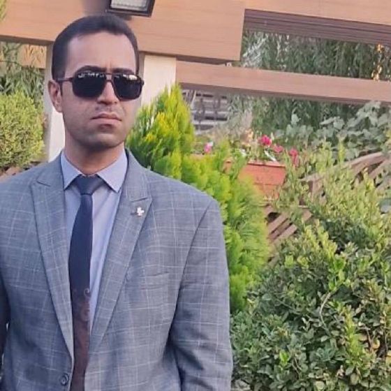 Amir Radman Mehr (Barjegani)