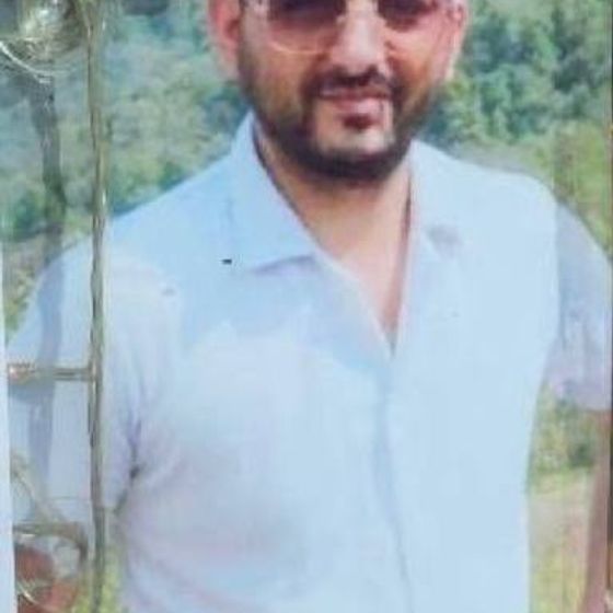 Ehsan Raei Nasrabadi