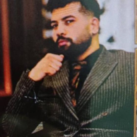 Mohammadjavad (Mehdi) Pour Karim Jalali