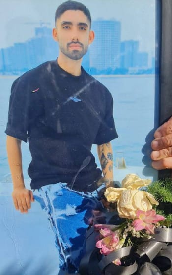 Mohammad Moein Mohammadyousefi